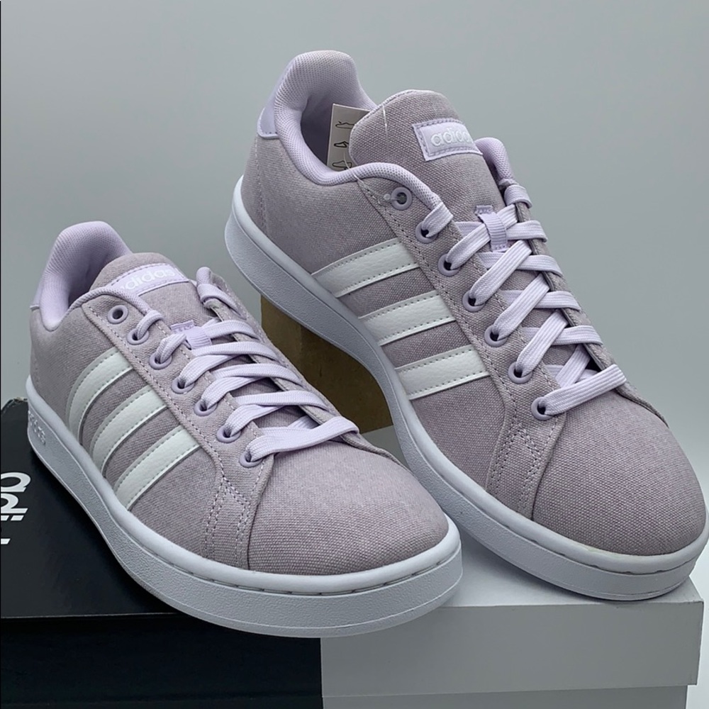 ADIDAS GRAND COURT - Picture 13 of 16